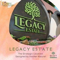 Legacy Estate @Kurumbapalayam